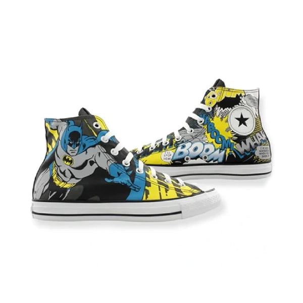 batman custom shoes- Affordable, Quick & Trusted by 1000+ Customers