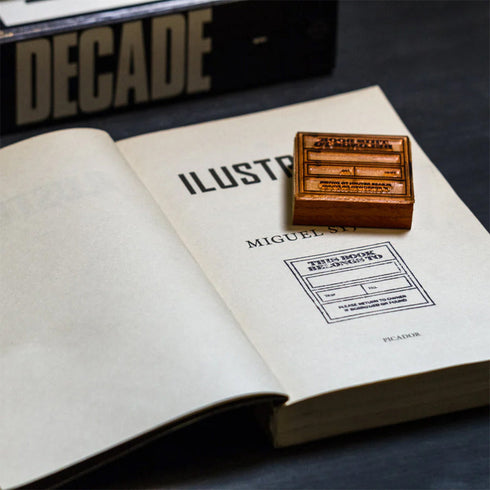 book stamp custom - Affordable, Quick & Trusted by 1000+ Customers