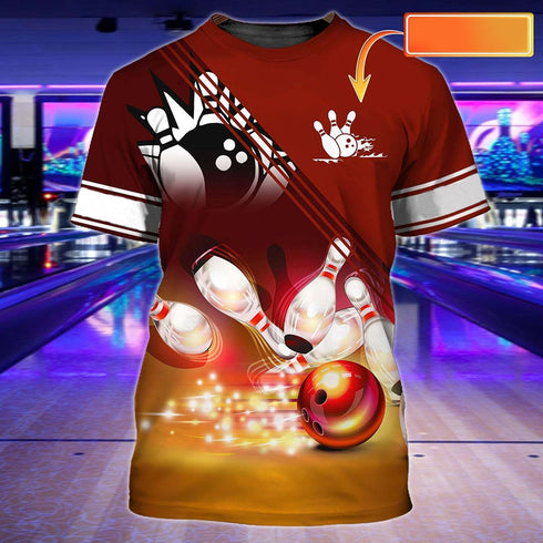 bowling t shirts custom - Affordable, Quick & Trusted by 1000+ Customers
