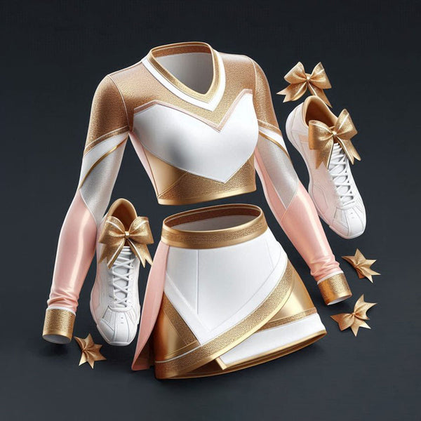 cheer jerseys customized - Affordable, Quick & Trusted by 1000+ Customers