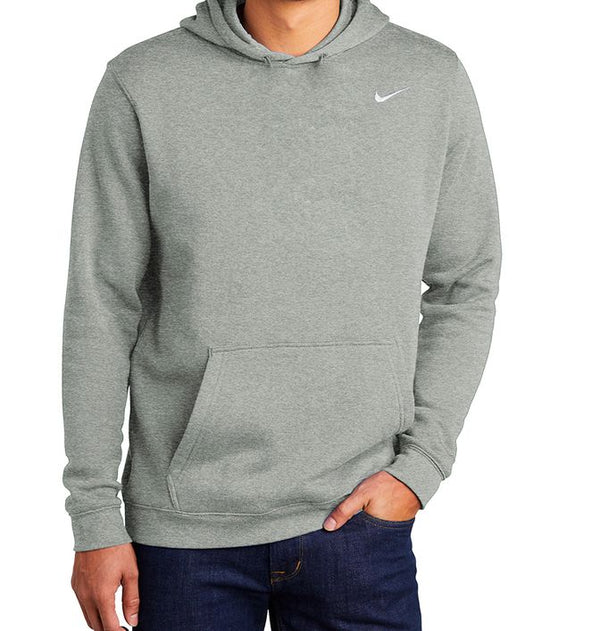 Nike Club Fleece Pullover Hoodie