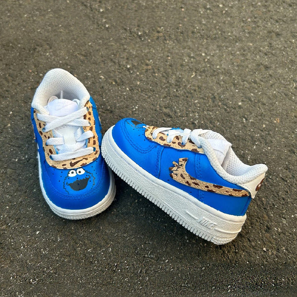 cookie monster custom shoes - Affordable, Quick & Trusted by 1000+ Customers
