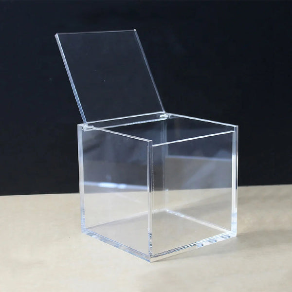 custom acrylic boxes - Affordable, Quick & Trusted by 1000+ Customers