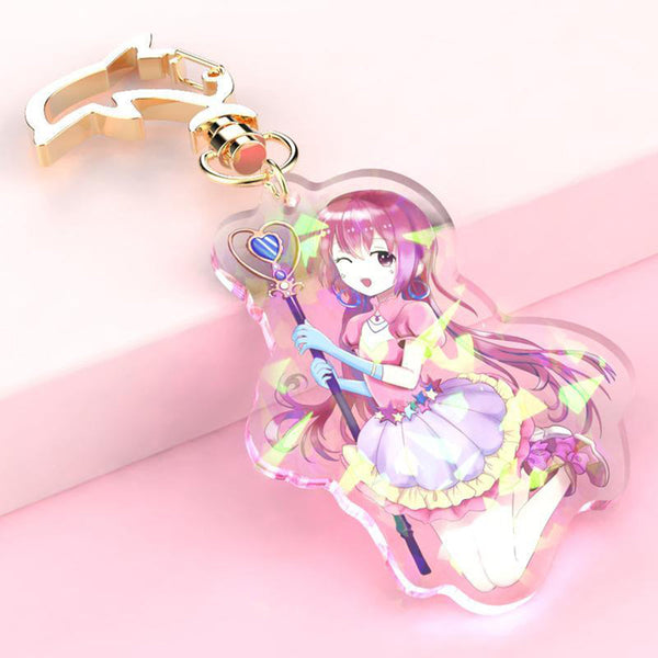 custom acrylic keychains double sided - Affordable, Quick & Trusted by 1000+ Customers