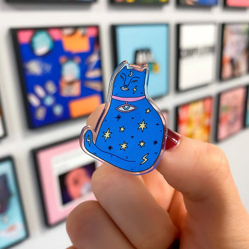 custom acrylic pins - Affordable, Quick & Trusted by 1000+ Customers
