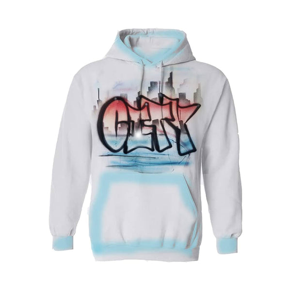 custom airbrush hoodies - Affordable, Quick & Trusted by 1000+ Customers