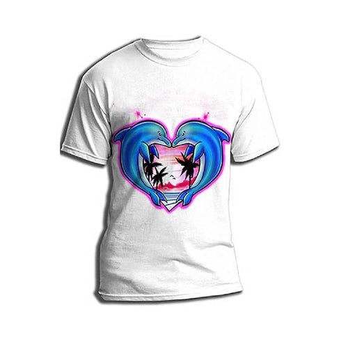 custom airbrushing t shirts - Affordable, Quick & Trusted by 1000+ Customers