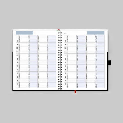 custom appointment book - Affordable, Quick & Trusted by 1000+ Customers