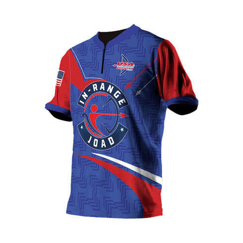 custom archery jerseys - Affordable, Quick & Trusted by 1000+ Customers
