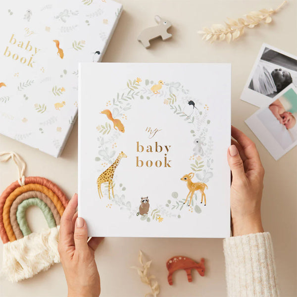 custom baby book - Affordable, Quick & Trusted by 1000+ Customers