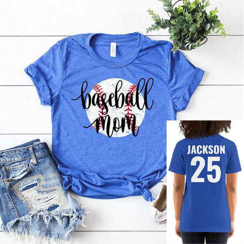custom baseball mom shirts - Affordable, Quick & Trusted by 1000+ Customers
