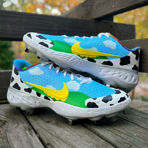 custom baseball shoes - Affordable, Quick & Trusted by 1000+ Customers