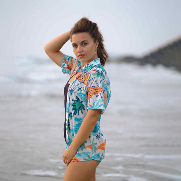 custom beach shirts - Affordable, Quick & Trusted by 1000+ Customers