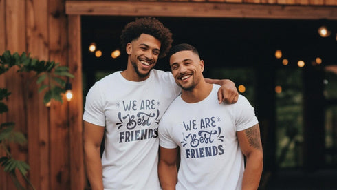 custom best friend shirts - Affordable, Quick & Trusted by 1000+ Customers