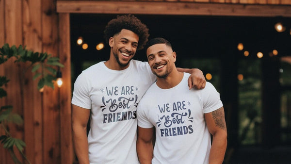 custom best friend shirts - Affordable, Quick & Trusted by 1000+ Customers