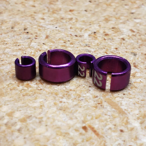 custom bird leg bands - Affordable, Quick & Trusted by 1000+ Customers