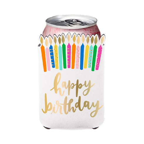 custom birthday koozies - Affordable, Quick & Trusted by 1000+ Customers