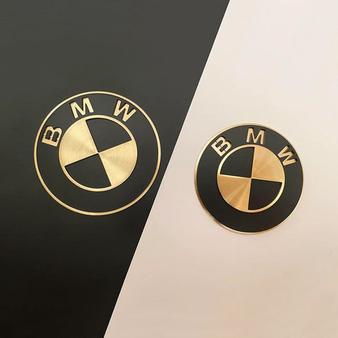 custom bmw badges - Affordable, Quick & Trusted by 1000+ Customers