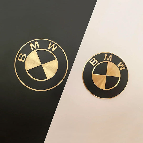 custom bmw badges - Affordable, Quick & Trusted by 1000+ Customers