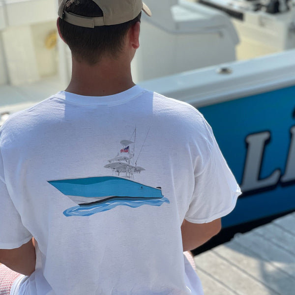 custom boat shirts - Affordable, Quick & Trusted by 1000+ Customers
