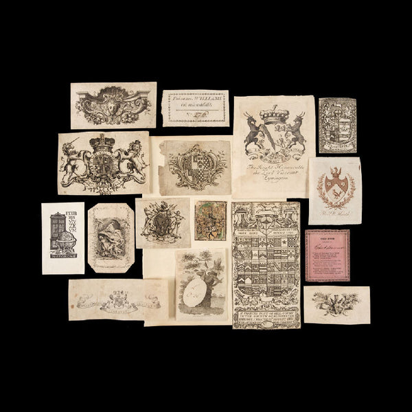 custom book plates - Affordable, Quick & Trusted by 1000+ Customers