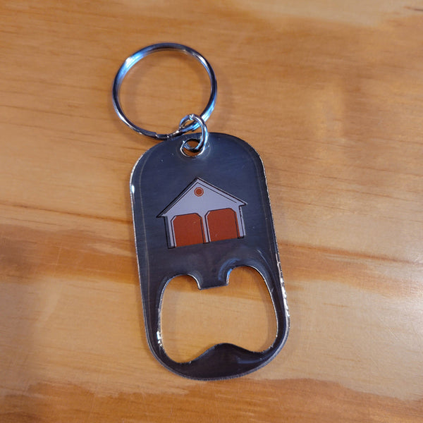 custom bottle opener keychains - Affordable, Quick & Trusted by 1000+ Customers