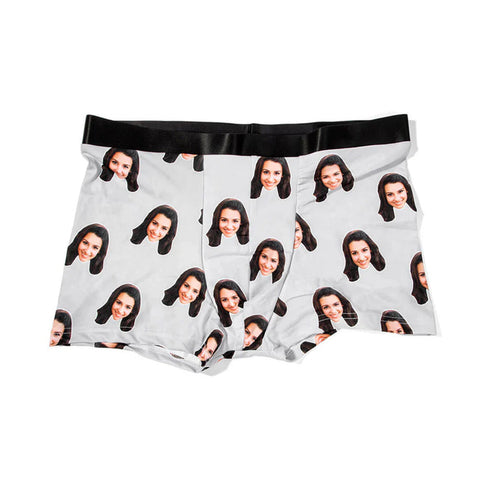 custom boxers with face - Affordable, Quick & Trusted by 1000+ Customers