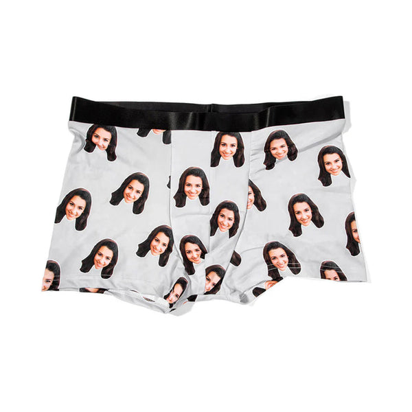 custom boxers with face - Affordable, Quick & Trusted by 1000+ Customers