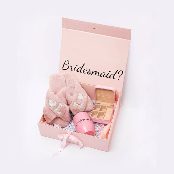 custom bridesmaid boxes - Affordable, Quick & Trusted by 1000+ Customers