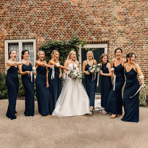 custom bridesmaid dresses - Affordable, Quick & Trusted by 1000+ Customers
