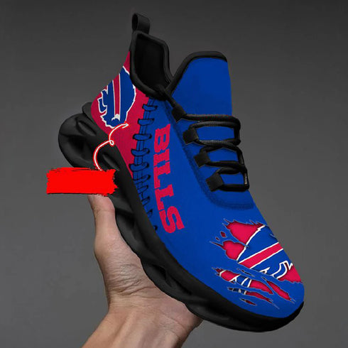 custom buffalo bills sneakers - Affordable, Quick & Trusted by 1000+ Customers