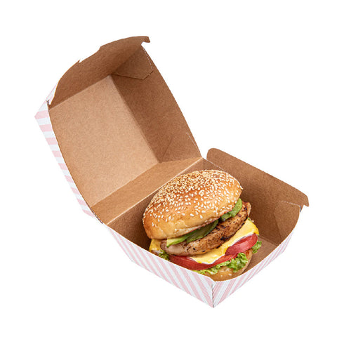 custom burger boxes - Affordable, Quick & Trusted by 1000+ Customers