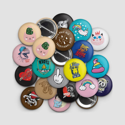 custom button badges - Affordable, Quick & Trusted by 1000+ Customers