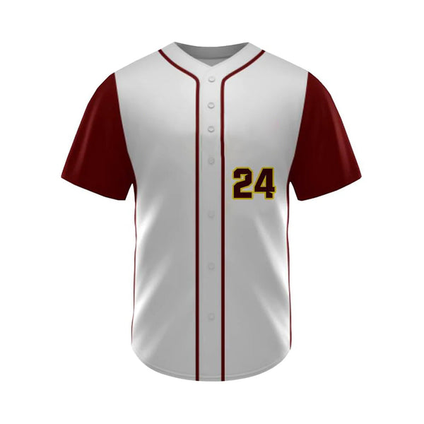 custom button up jerseys - Affordable, Quick & Trusted by 1000+ Customers
