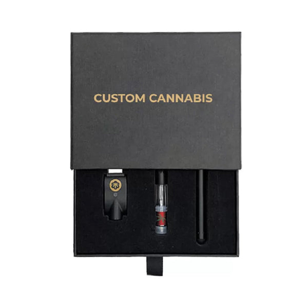 custom cannabis boxes - Affordable, Quick & Trusted by 1000+ Customers