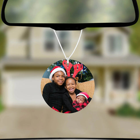 custom car air fresheners with my face - Affordable, Quick & Trusted by 1000+ Customers