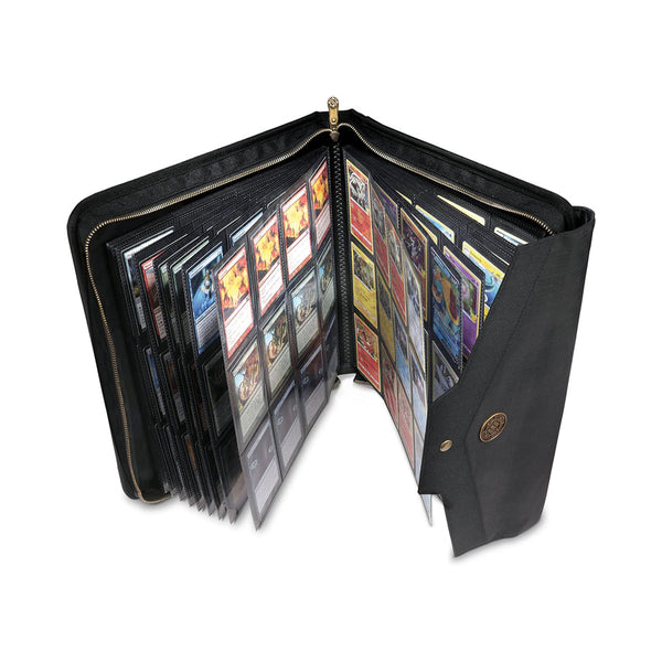 custom card binder - Affordable, Quick & Trusted by 1000+ Customers
