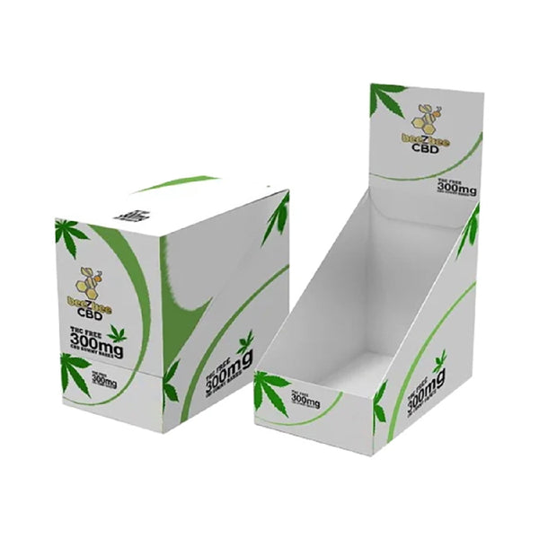 custom cbd display boxes - Affordable, Quick & Trusted by 1000+ Customers