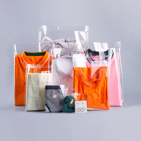 custom cellophane bags - Affordable, Quick & Trusted by 1000+ Customers