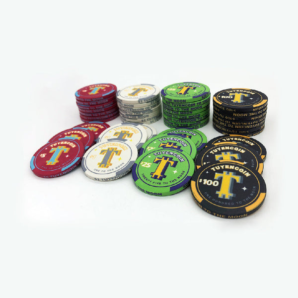 custom ceramic poker chips - Affordable, Quick & Trusted by 1000+ Customers