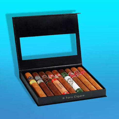 custom cigar boxes - Affordable, Quick & Trusted by 1000+ Customers
