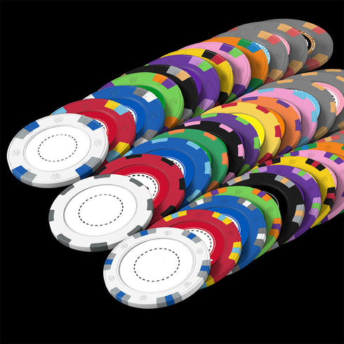 custom clay poker chips - Affordable, Quick & Trusted by 1000+ Customers