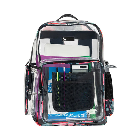 custom clear backpacks - Affordable, Quick & Trusted by 1000+ Customers