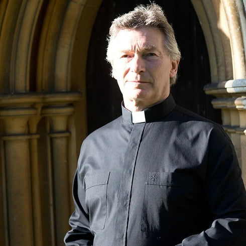 custom clergy shirts - Affordable, Quick & Trusted by 1000+ Customers