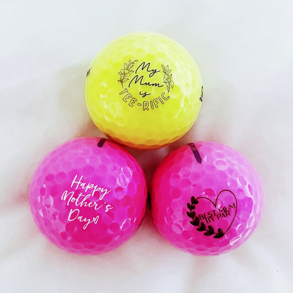 custom colored golf balls - Affordable, Quick & Trusted by 1000+ Customers