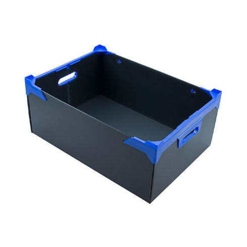 custom corrugated plastic boxes - Affordable, Quick & Trusted by 1000+ Customers