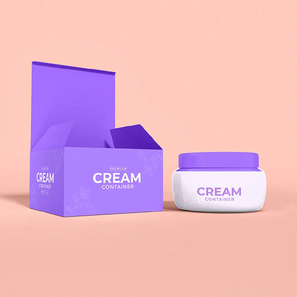 custom cream boxes - Affordable, Quick & Trusted by 1000+ Customers