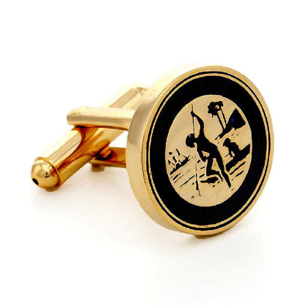 custom cufflinks - Affordable, Quick & Trusted by 1000+ Customers