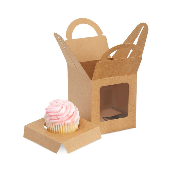 custom cupcake boxes - Affordable, Quick & Trusted by 1000+ Customers