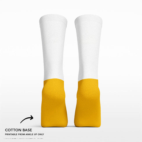 custom cycling socks - Affordable, Quick & Trusted by 1000+ Customers
